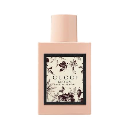 Gucci Bloom Nettare Di Fiori 1.6 Oz/ 50 Ml Eau De Parfum Spray