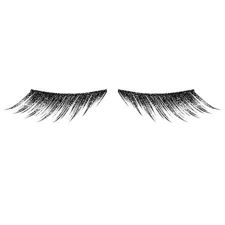 Make Up For Ever Lash Show Instant Drama False Lashes C-802
