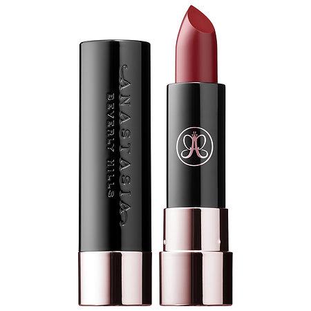 Anastasia Beverly Hills Matte Lipstick Rum Punch .12 Oz/ 3.5 G