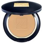 Estee Lauder Double Wear Stay-in-place Powder Makeup Honey Bronze 4w1 0.45 Oz