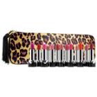 Marc Jacobs Beauty The Jungle Box 13-piece Le Marc Lip Creme Collection