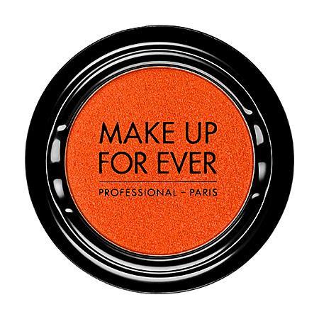Make Up For Ever Artist Shadow S732 Orange (satin) 0.07 Oz