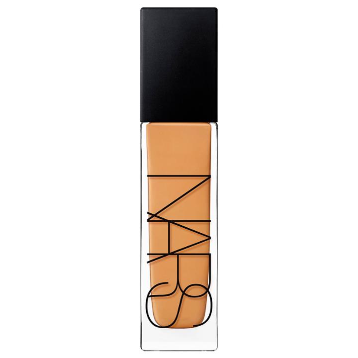 Nars Natural Radiant Longwear Foundation Tahoe - Medium Dark 2 1 Oz/ 30 Ml