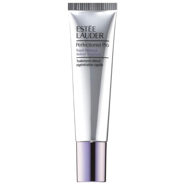 Este Lauder Perfectionist Pro Rapid Renewal Retinol Treatment 1 Oz/ 30 Ml