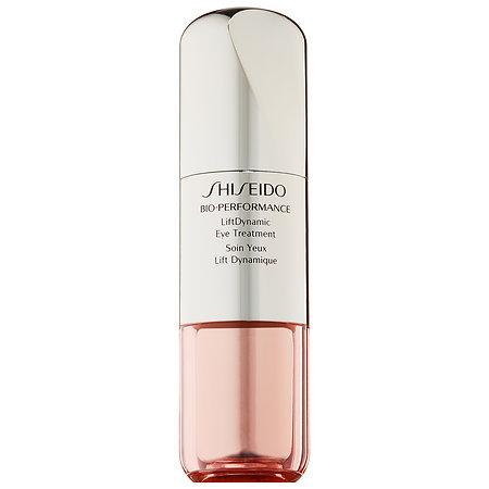 Shiseido Bio-performance Liftdynamic Eye Treatment 0.52 Oz