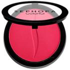 Sephora Collection Colorful Face Powders - Blush, Bronze, Highlight, & Contour 09 I'm Shocked 0.12 Oz/ 3.5 G