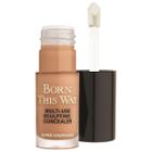 Too Faced Born This Way Super Coverage Multi-use Sculpting Concealer Butterscotch 0.13 Oz/ 4 Ml