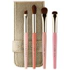 Sephora Collection Ready In 5 Eye Brush Set Neutral