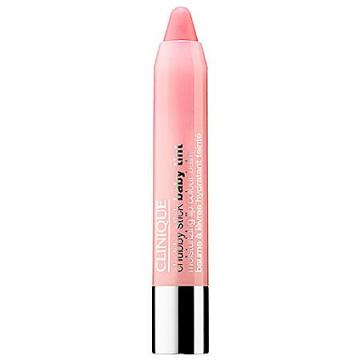 Clinique Chubby Stick Baby Tint Moisturizing Lip Colour Balm 03 Budding Blossom 0.08 Oz