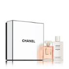 Chanel Coco Mademoiselle Eau De Parfum Gift Set