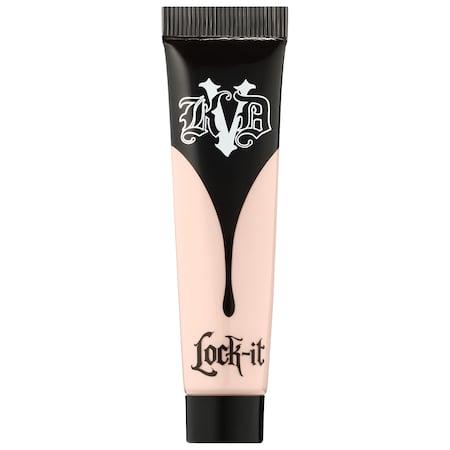 Kat Von D Lock-it Foundation Mini Light 41 Neutral 0.5 Oz/ 15 Ml