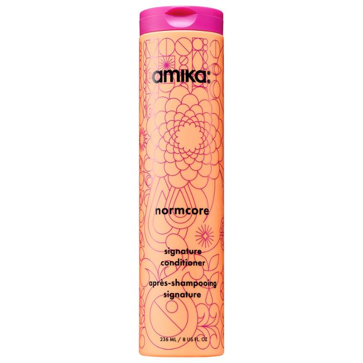 Amika Normcore Signature Conditioner 8 Oz/ 236 Ml
