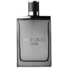 Jimmy Choo Man 3.3 Oz/ 100 Ml Eau De Toilette Spray