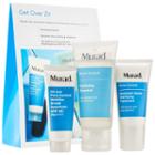 Murad Get Over Zit