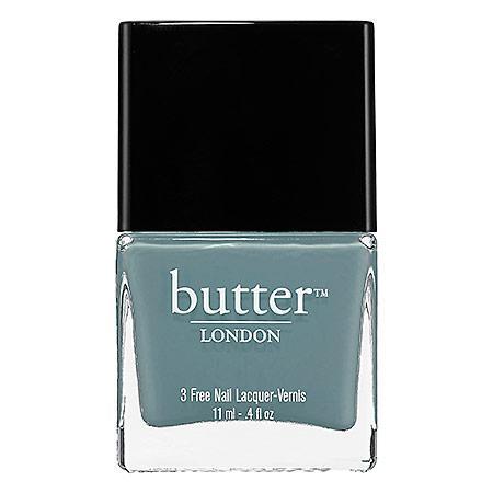 Butter London Nail Lacquer Artful Dodger 0.4 Oz