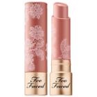 Too Faced Natural Nudes Lipstick Strip Search 0.12 Oz/ 3.6 G