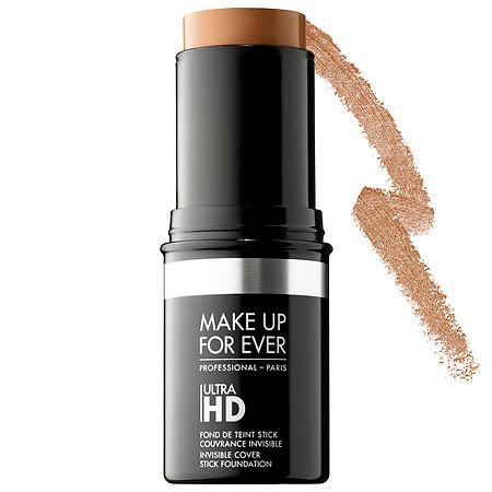 Make Up For Ever Ultra Hd Invisible Cover Stick Foundation 173 = Y445 0.44 Oz