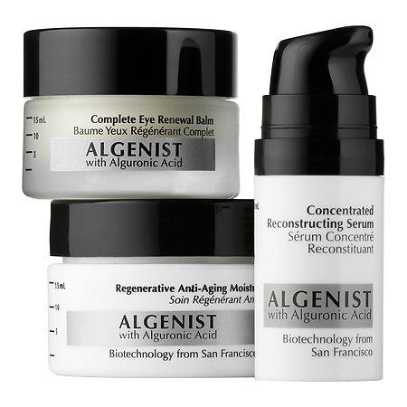 Algenist The Classics Kit