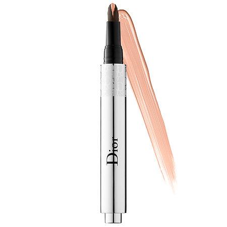 Dior Flash Luminizer Radiance Booster Pen 003 Apricot 0.09 Oz