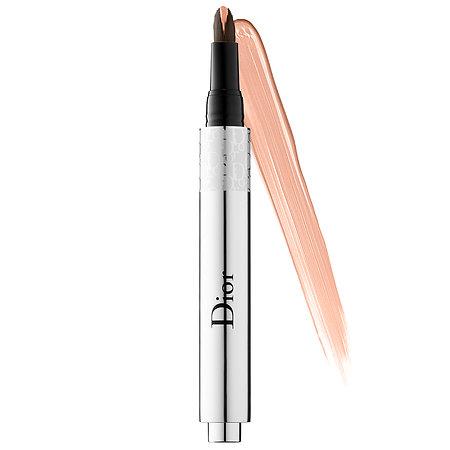 Dior Flash Luminizer Radiance Booster Pen 003 Apricot 0.09 Oz