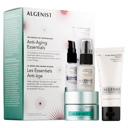 Algenist Anti-aging Essentials
