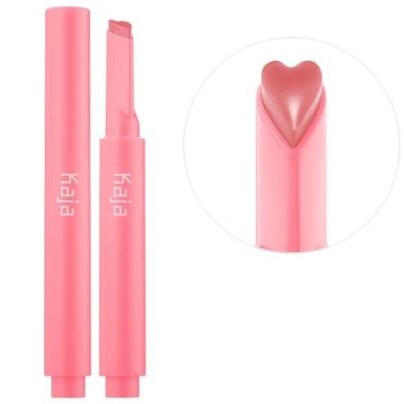 Kaja Heart Melter Lip Gloss Stick 02 Sweet Talk 1.4g