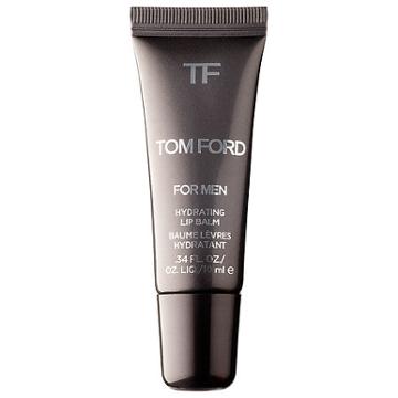 Tom Ford Hydrating Lip Balm 0.34 Oz/ 10 Ml
