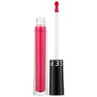 Sephora Collection Ultra Shine Lip Gloss 04 Shimmery Gorgeous Red