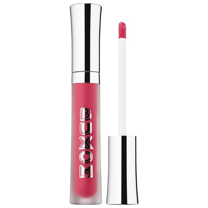 Buxom Wanderlust Plumping Lip Cream Dolly Daiquiri 0.14 Oz/ 4.45 Ml