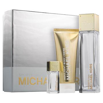 Michael Kors Sporty Citrus Gift Set