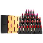Bite Beauty Amuse Bouche Lipstick Vault Collection 38 X 0.05 Oz/ 1.55 G