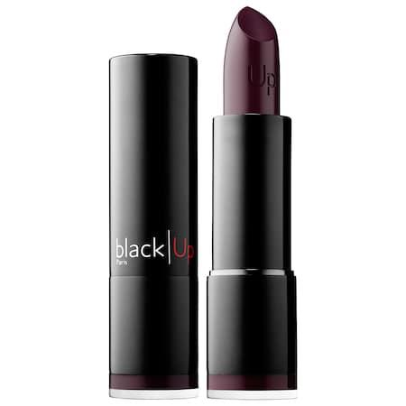 Black Up Lipstick M 29 0.11 Oz/ 3.3 G
