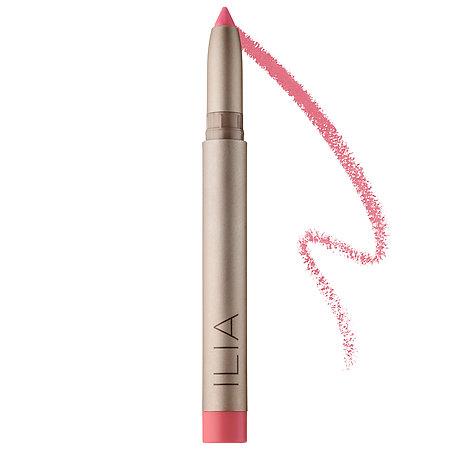 Ilia Butter Cream Lip Crayon Dress You Up