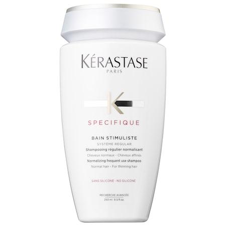 Kerastase Specifique Shampoo For Thinning Hair 8.5 Oz/ 250 Ml