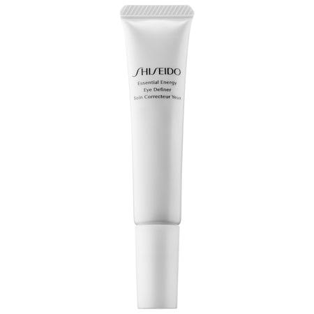 Shiseido Essential Energy Eye Definer 0.55 Oz/ 15 Ml