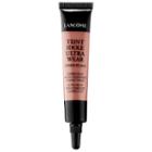 Lancme Teint Idole Ultra Wear Camouflage Color Corrector 3 Orange / Red 0.4oz/ 12 Ml