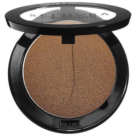 Sephora Collection Colorful Eyeshadow Copper Rush 0.07 Oz/ 2.2 G