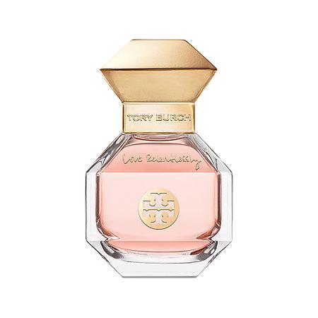 Tory Burch Love Relentlessly 1.0 Oz/ 30 Ml Eau De Parfum Spray