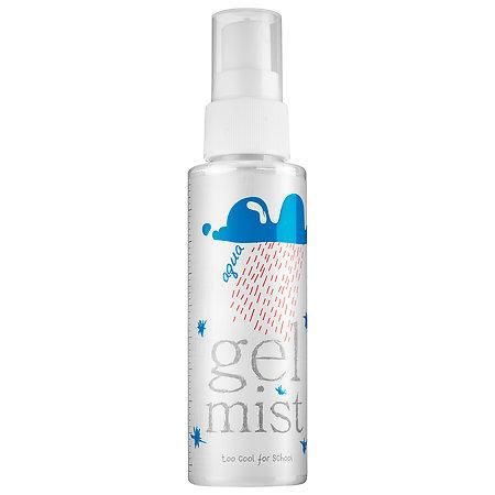 Too Cool For School Aqua Gel Mist 3.38 Oz