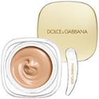 Dolce & Gabbana The Foundation Perfect Finish Creamy Foundation Caramel 110 1 Oz