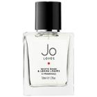 Jo Loves White Rose & Lemon Leaves - A Fragrance 1.7 Oz/ 50 Ml
