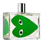 Comme Des Garcons Play Green 3.3 Oz Eau De Toilette Spray