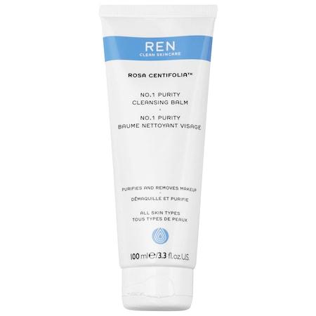 Ren Clean Skincare Rosa Centifolia&trade; No.1 Purity Cleansing Balm