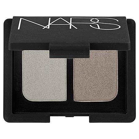 Nars Duo Eyeshadow Vent Glace