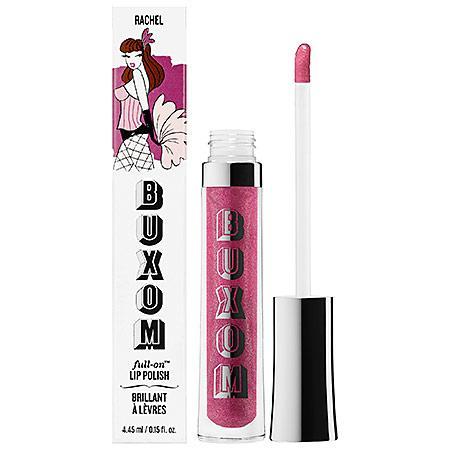 Buxom Buxom&reg; Full-on&trade; Lip Polish Rachel 0.15 Oz
