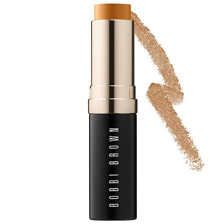 Bobbi Brown Skin Foundation Stick Warm Honey 5.5 0.31 Oz/ 9 G