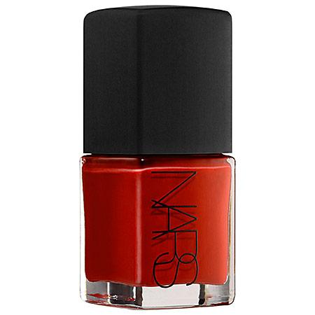 Nars Nail Polish Dovima 0.5 Oz/ 15 Ml