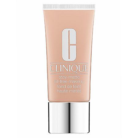 Clinique Stay-matte Oil-free Makeup 5 Fair 1 Oz
