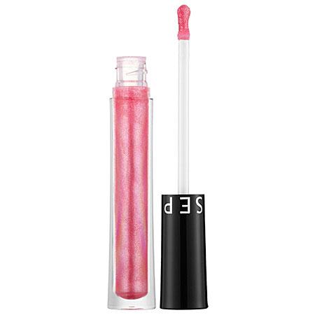 Sephora Collection Ultra Shine Lip Gloss 13 Reflex Miami Pink