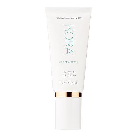 Kora Organics Purifying Moisturizer For Oily/combination Skin 1.69 Oz/ 50 Ml